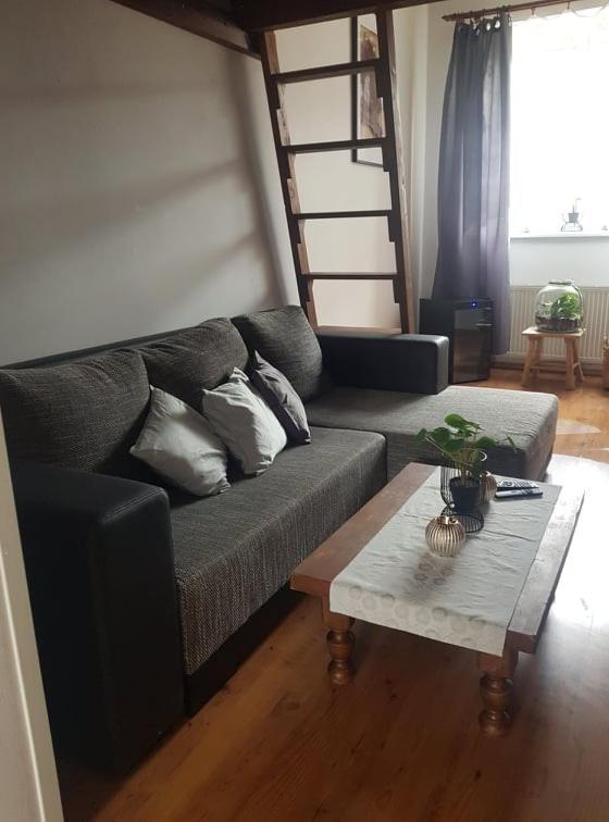 Apartman Beseda Apartment Velke Porici Exterior photo