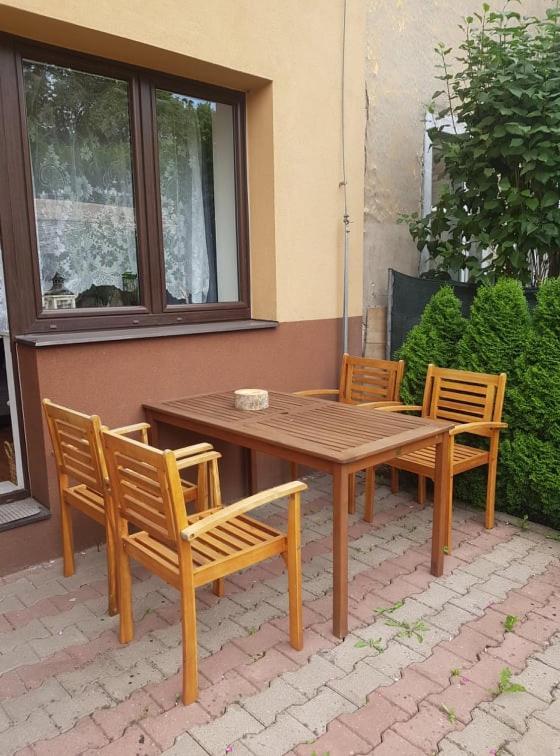 Apartman Beseda Apartment Velke Porici Exterior photo