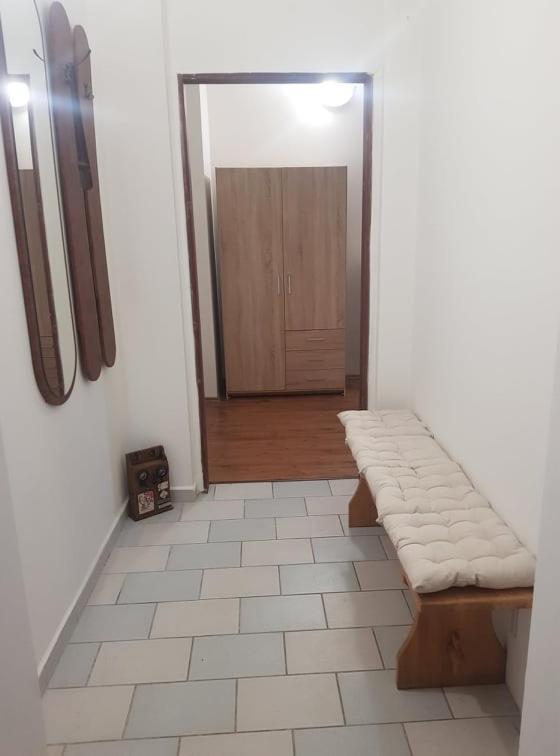 Apartman Beseda Apartment Velke Porici Exterior photo